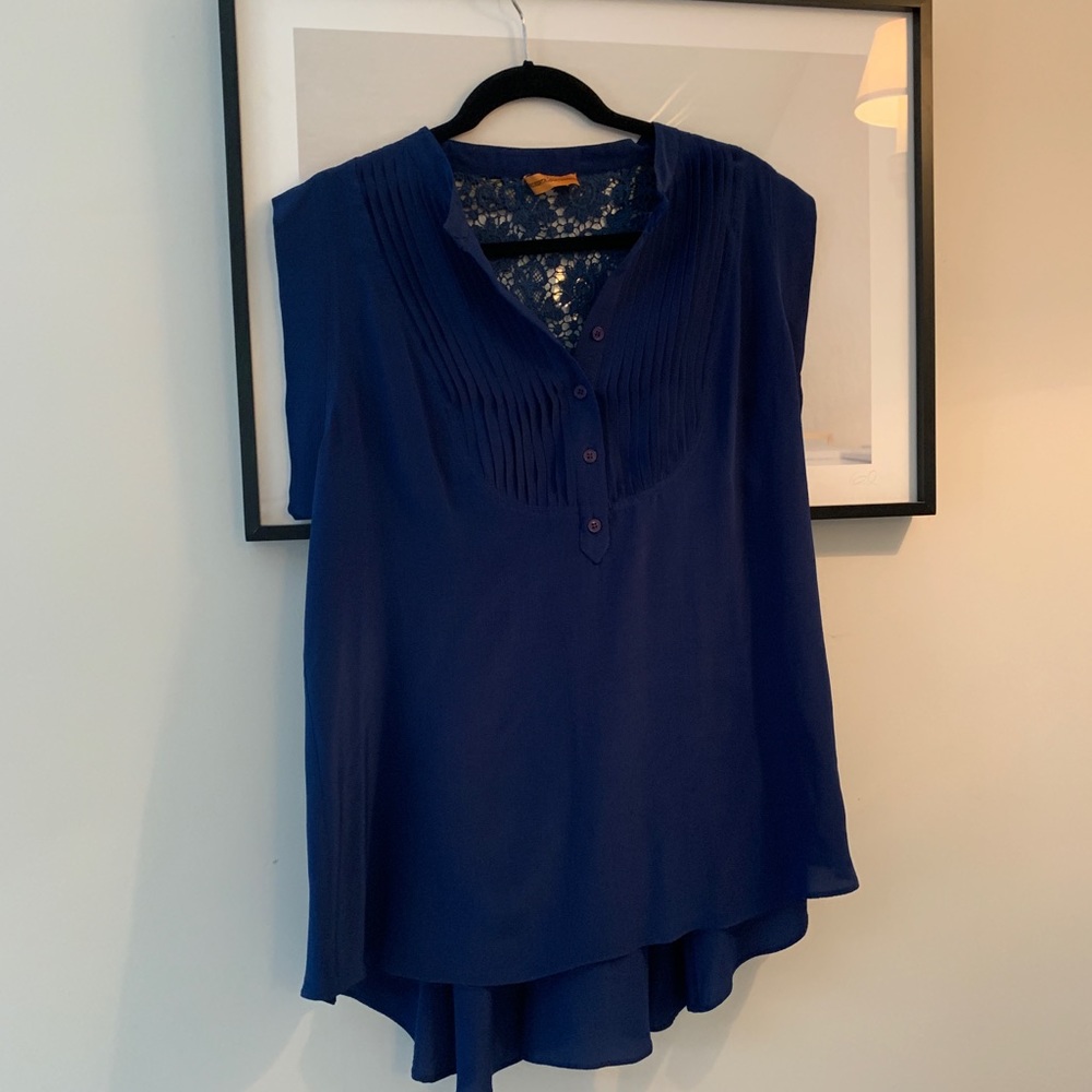 Roberta Freyman Blouse - image 2